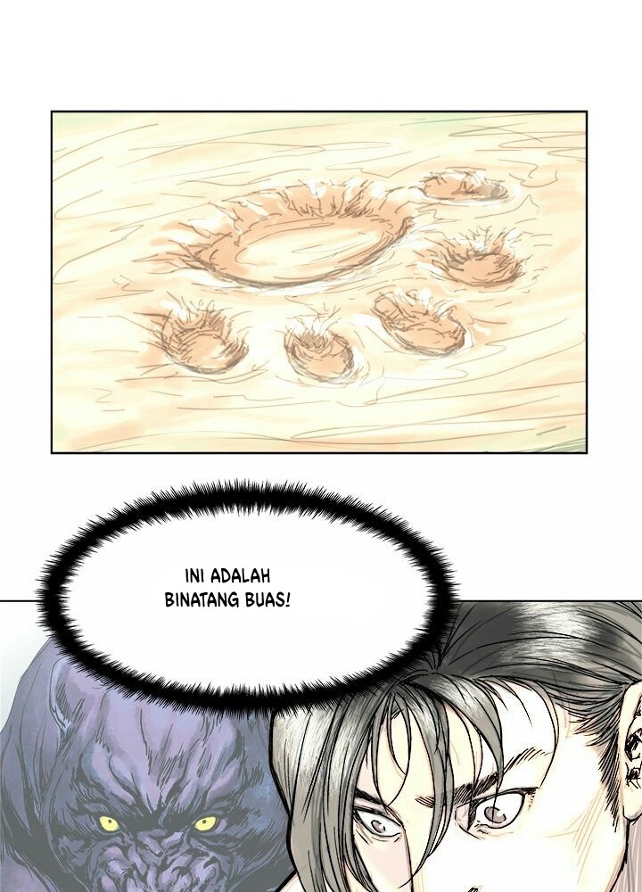 The Road of Karma Chapter 03 Gambar 52