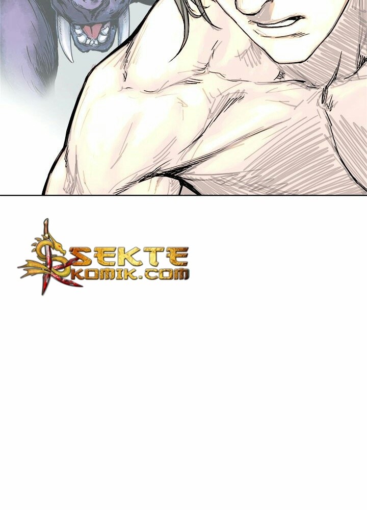 The Road of Karma Chapter 03 Gambar 53