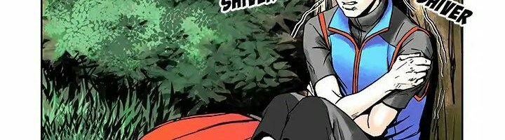 The Road of Karma Chapter 02 Gambar 15