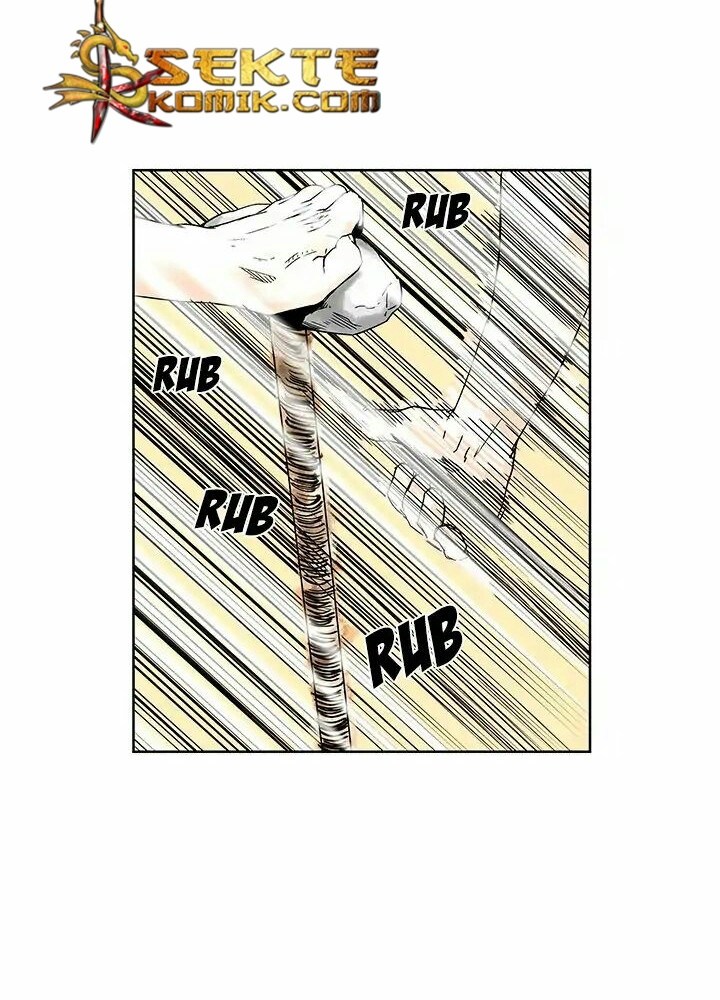 The Road of Karma Chapter 02 Gambar 25