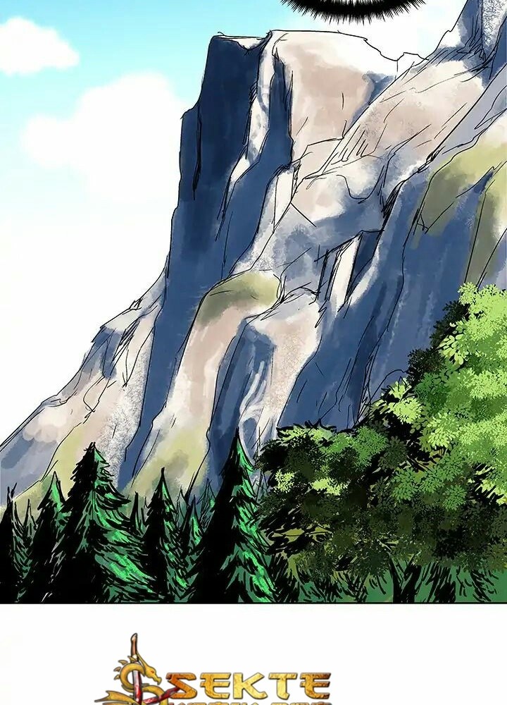 The Road of Karma Chapter 02 Gambar 3