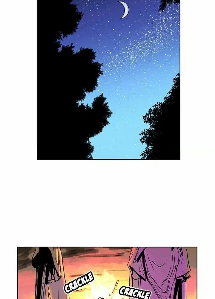 The Road of Karma Chapter 02 Gambar 33