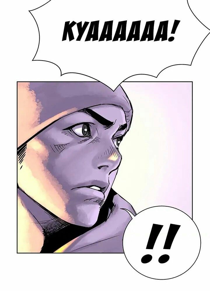 The Road of Karma Chapter 02 Gambar 39