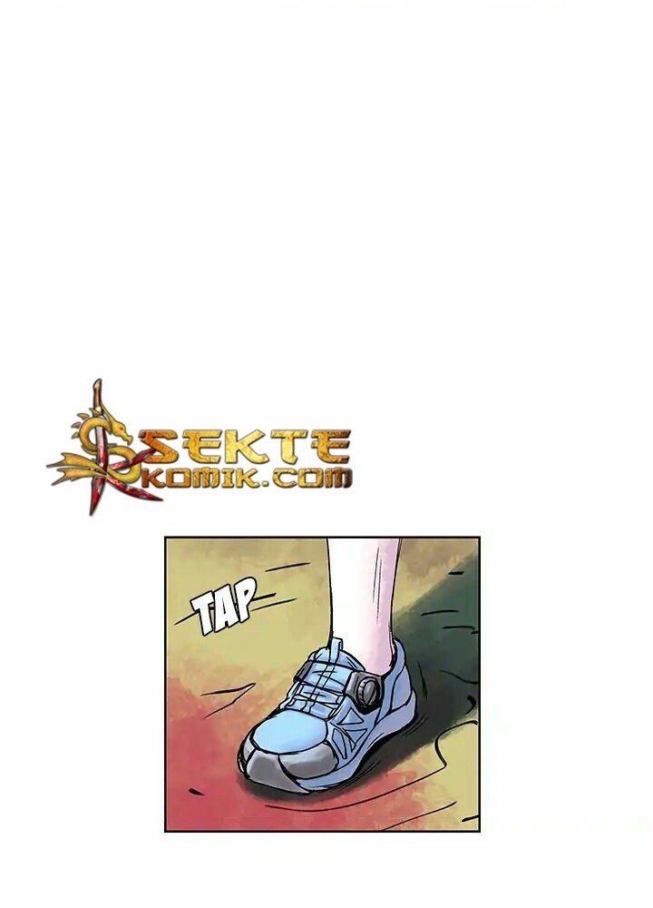 The Road of Karma Chapter 02 Gambar 55