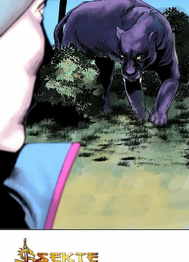 The Road of Karma Chapter 02 Gambar 60