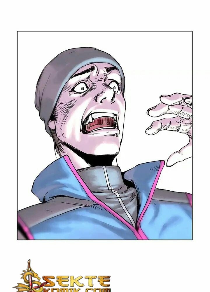 The Road of Karma Chapter 02 Gambar 62