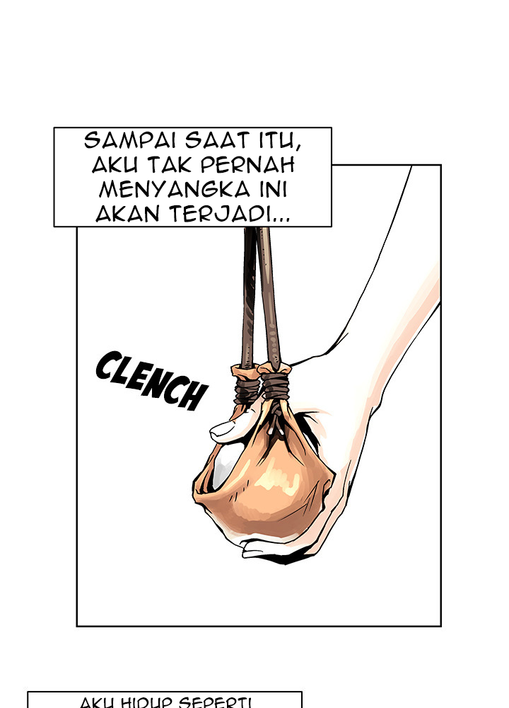 Baca Komik The Road of Karma Chapter 01 Gambar 1