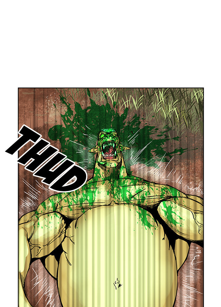 The Road of Karma Chapter 01 Gambar 11