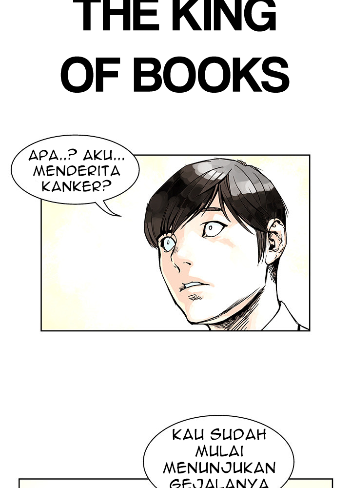 The Road of Karma Chapter 01 Gambar 15