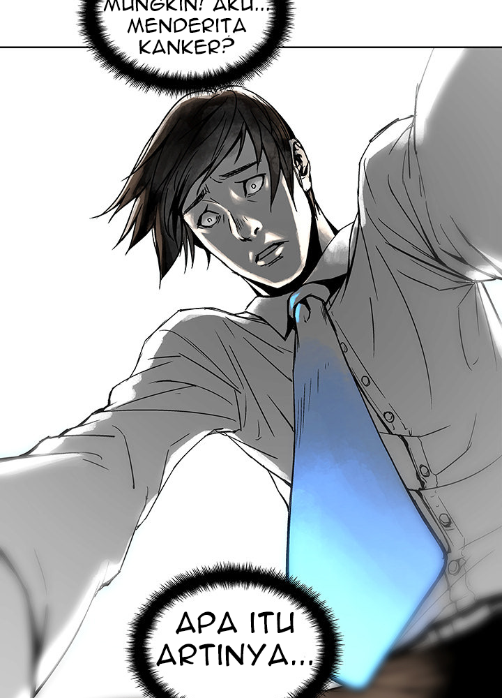 The Road of Karma Chapter 01 Gambar 19