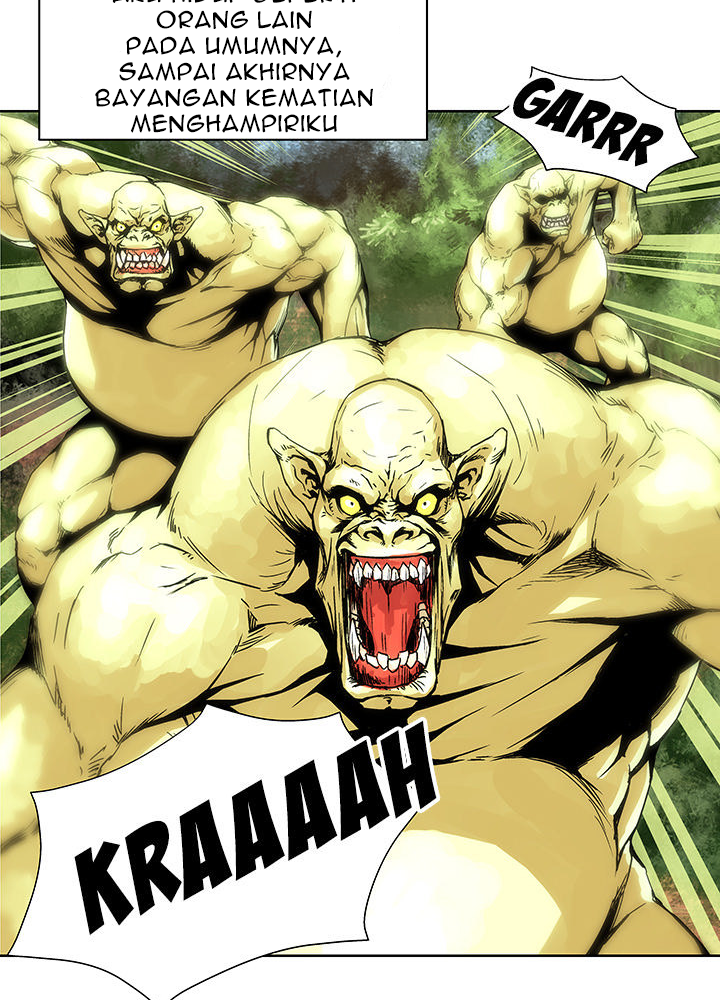 Baca  The Road of Karma Chapter 01 Gambar 2