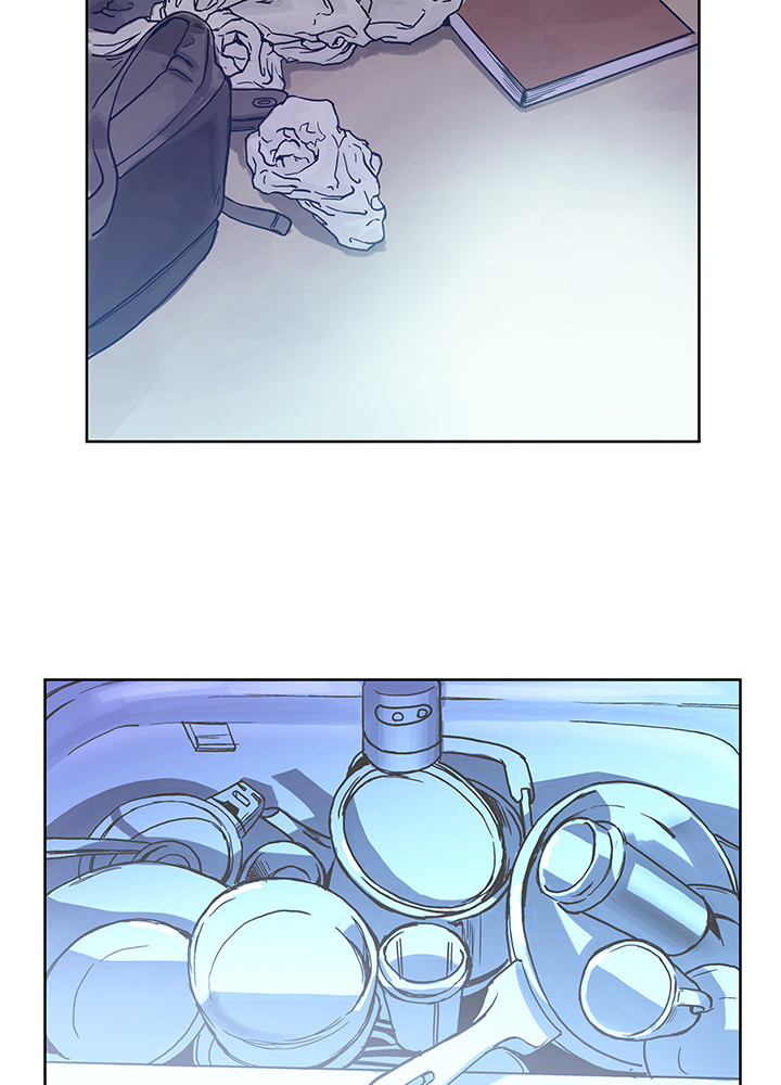 The Road of Karma Chapter 01 Gambar 21