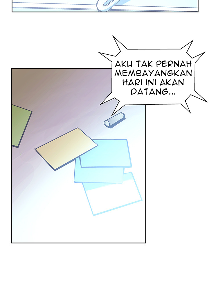 The Road of Karma Chapter 01 Gambar 22