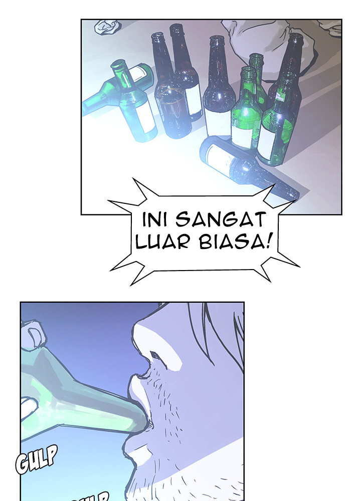 The Road of Karma Chapter 01 Gambar 23