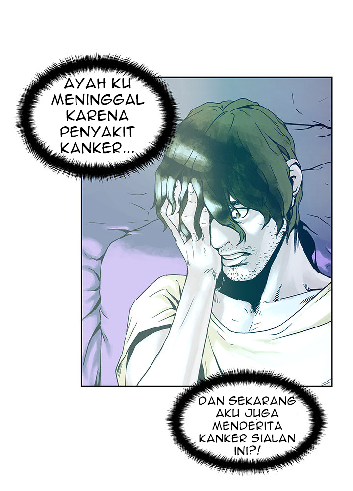 The Road of Karma Chapter 01 Gambar 27