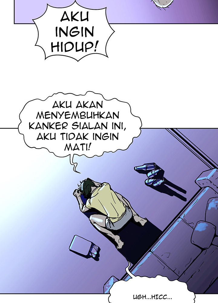 The Road of Karma Chapter 01 Gambar 30