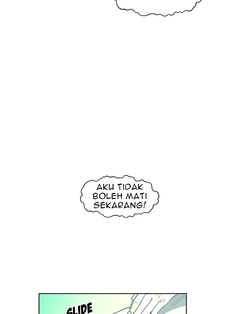 The Road of Karma Chapter 01 Gambar 31