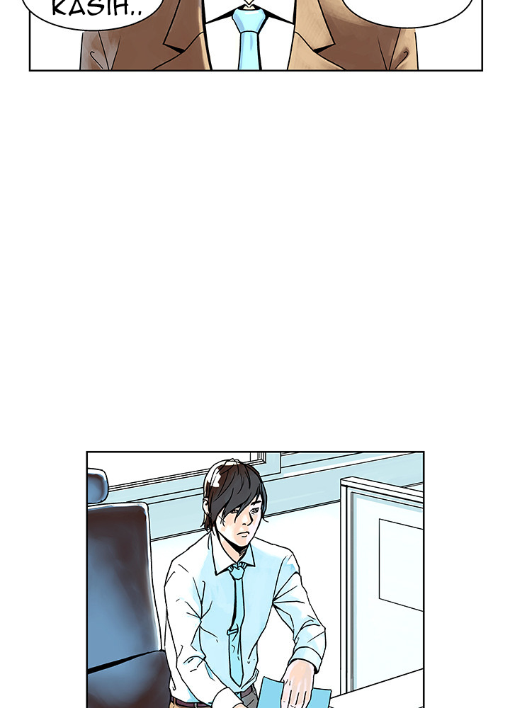 The Road of Karma Chapter 01 Gambar 34