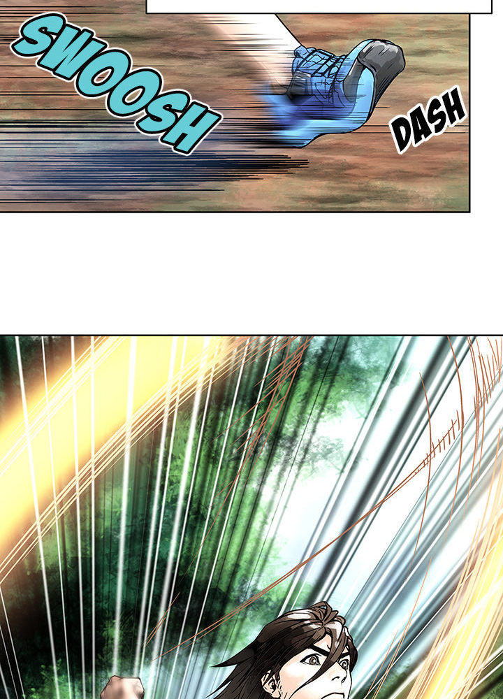 The Road of Karma Chapter 01 Gambar 4