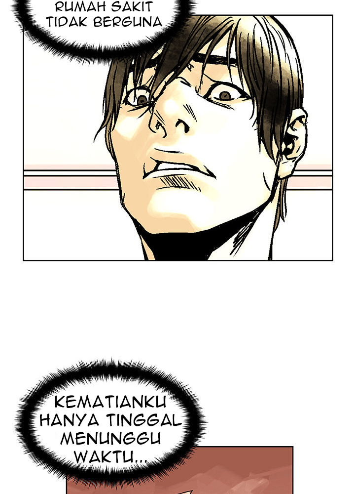 The Road of Karma Chapter 01 Gambar 41