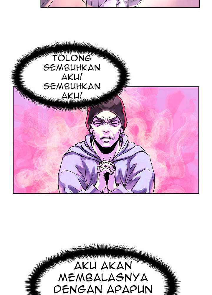 The Road of Karma Chapter 01 Gambar 45