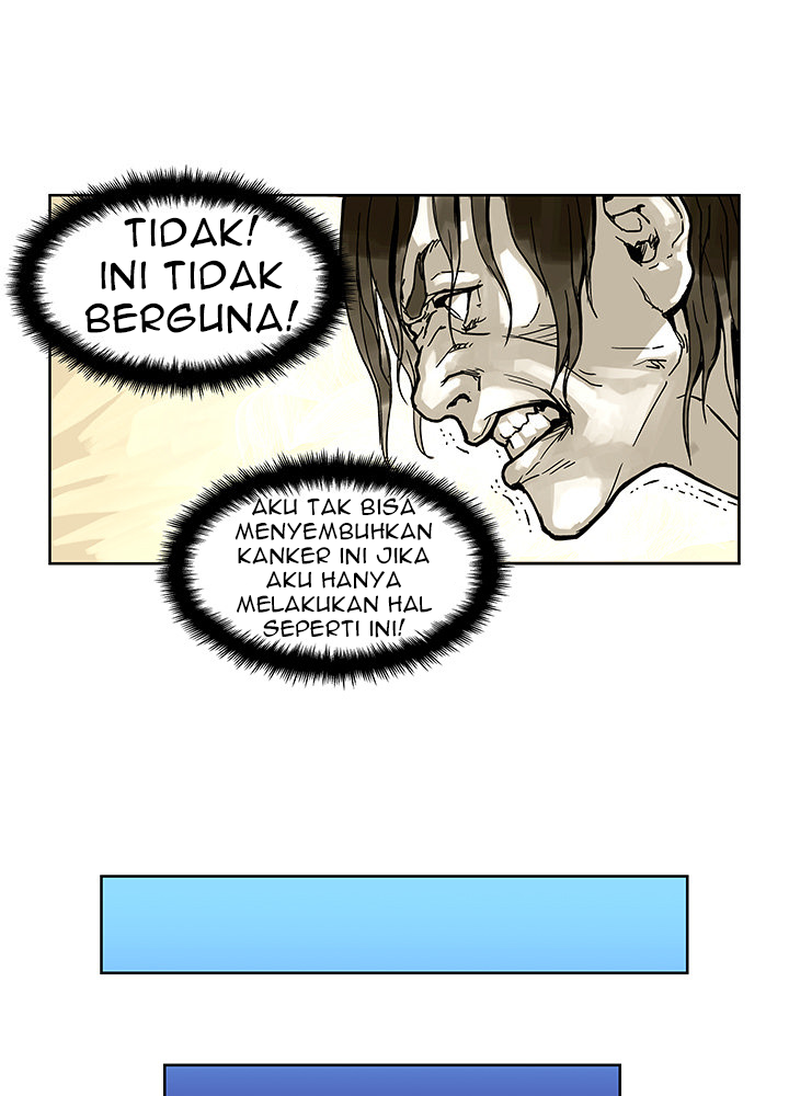 The Road of Karma Chapter 01 Gambar 48