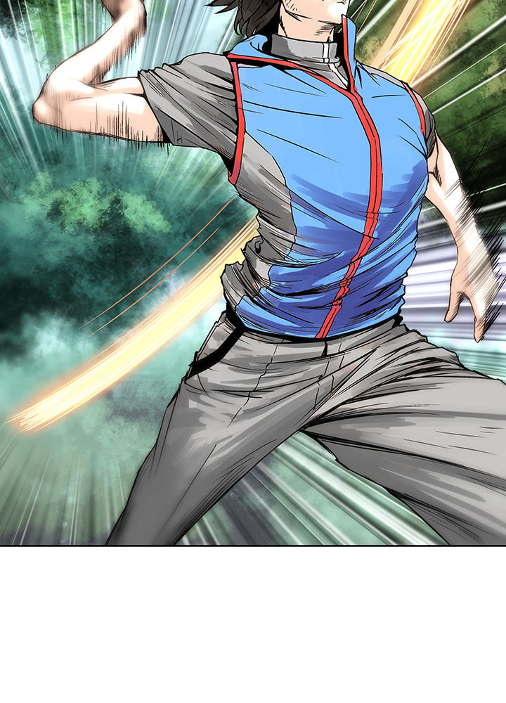 The Road of Karma Chapter 01 Gambar 5