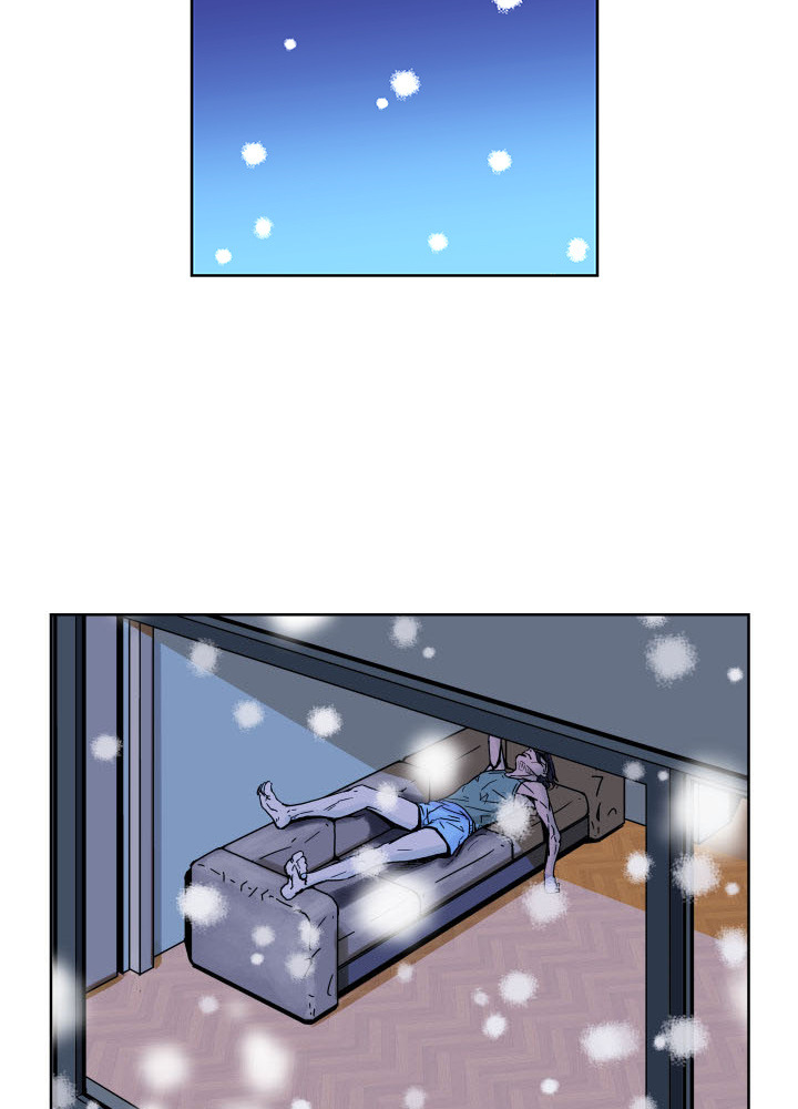 The Road of Karma Chapter 01 Gambar 50