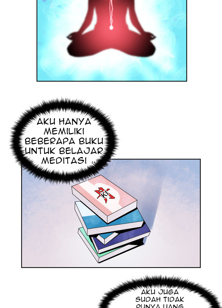 The Road of Karma Chapter 01 Gambar 57