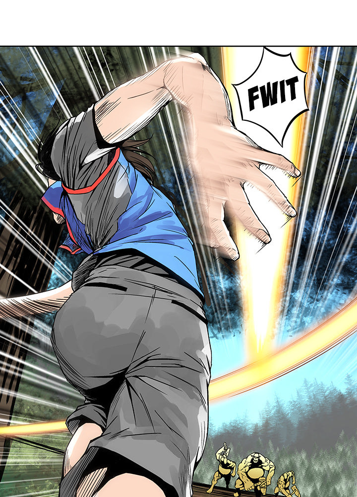 The Road of Karma Chapter 01 Gambar 6