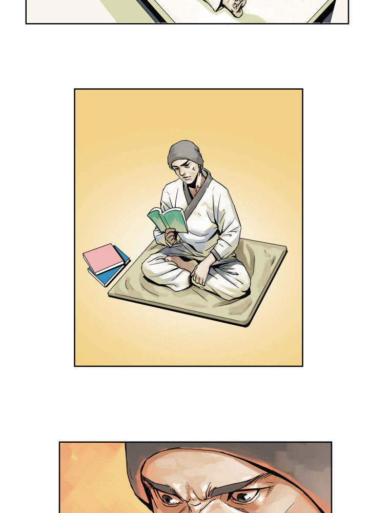 The Road of Karma Chapter 01 Gambar 60