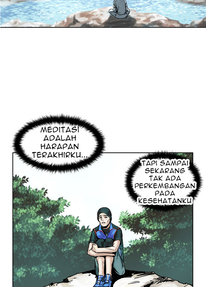 The Road of Karma Chapter 01 Gambar 62