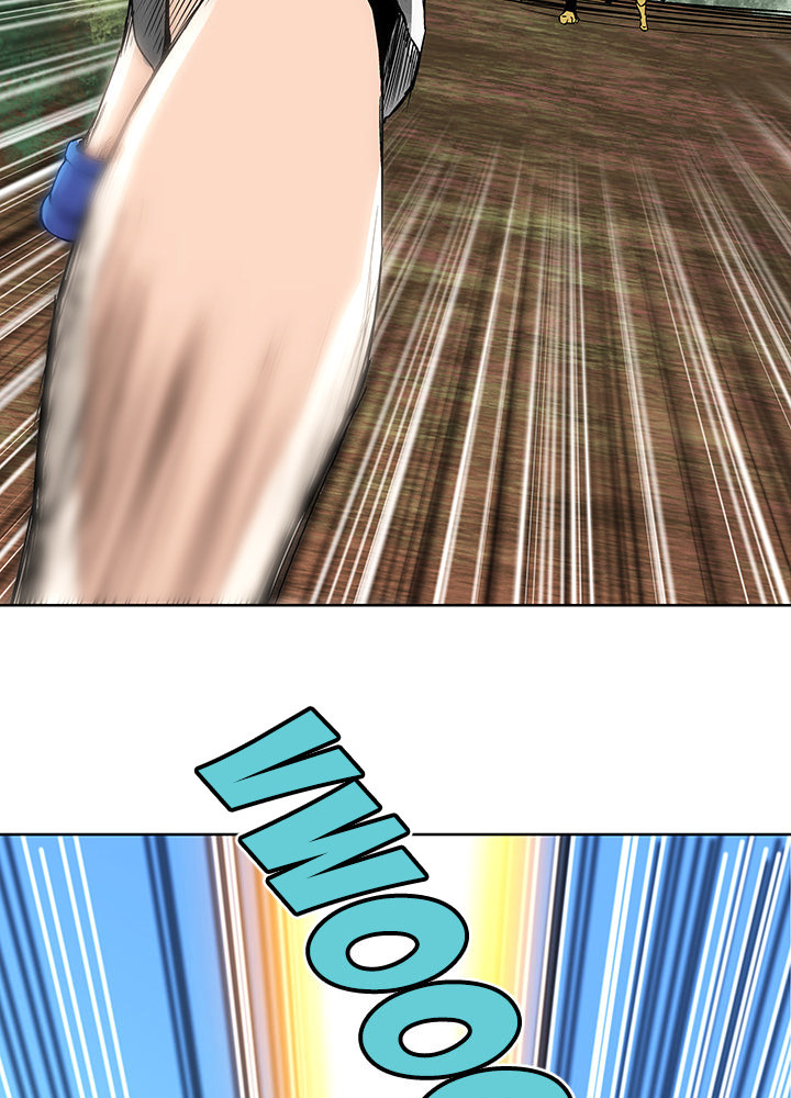 The Road of Karma Chapter 01 Gambar 7