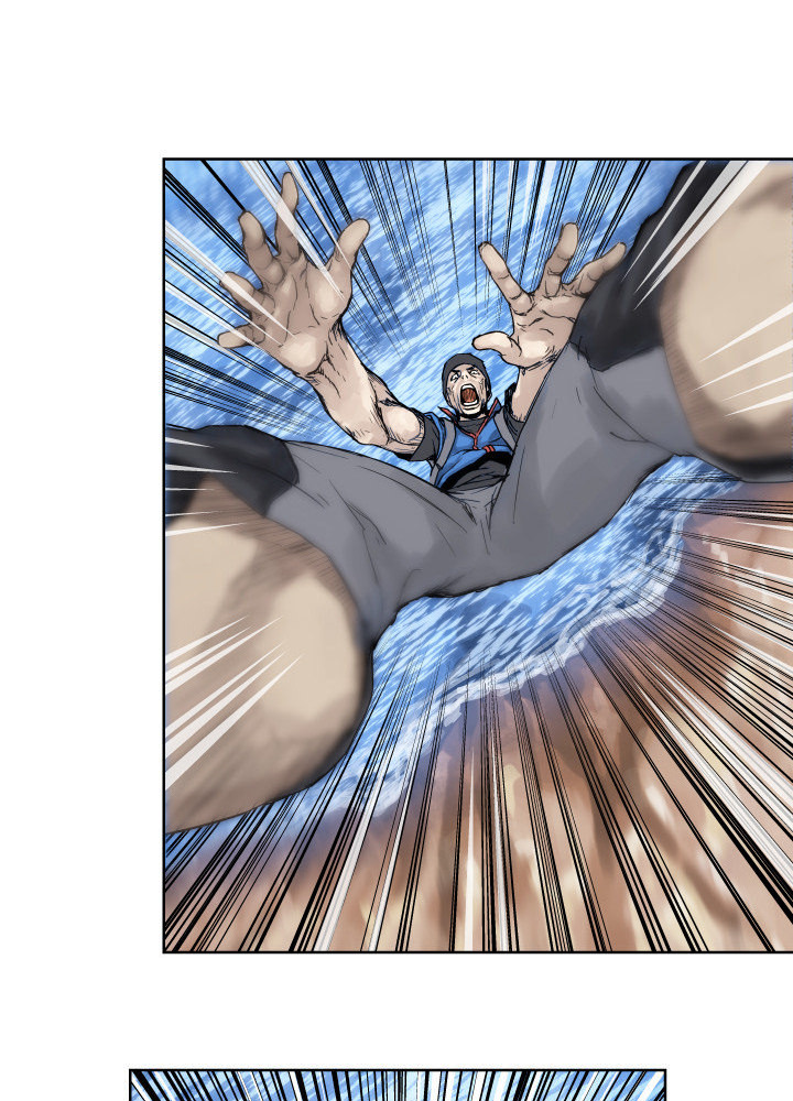 The Road of Karma Chapter 01 Gambar 73