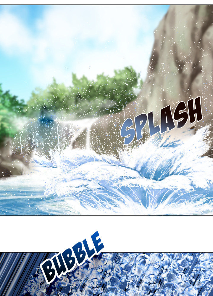 The Road of Karma Chapter 01 Gambar 75