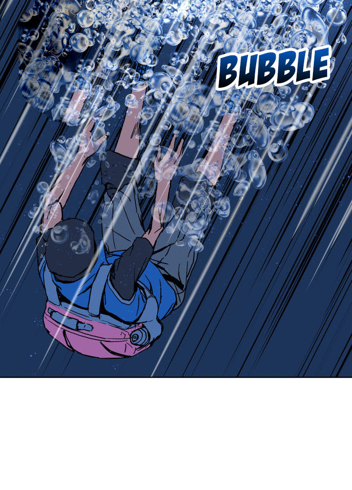 The Road of Karma Chapter 01 Gambar 76