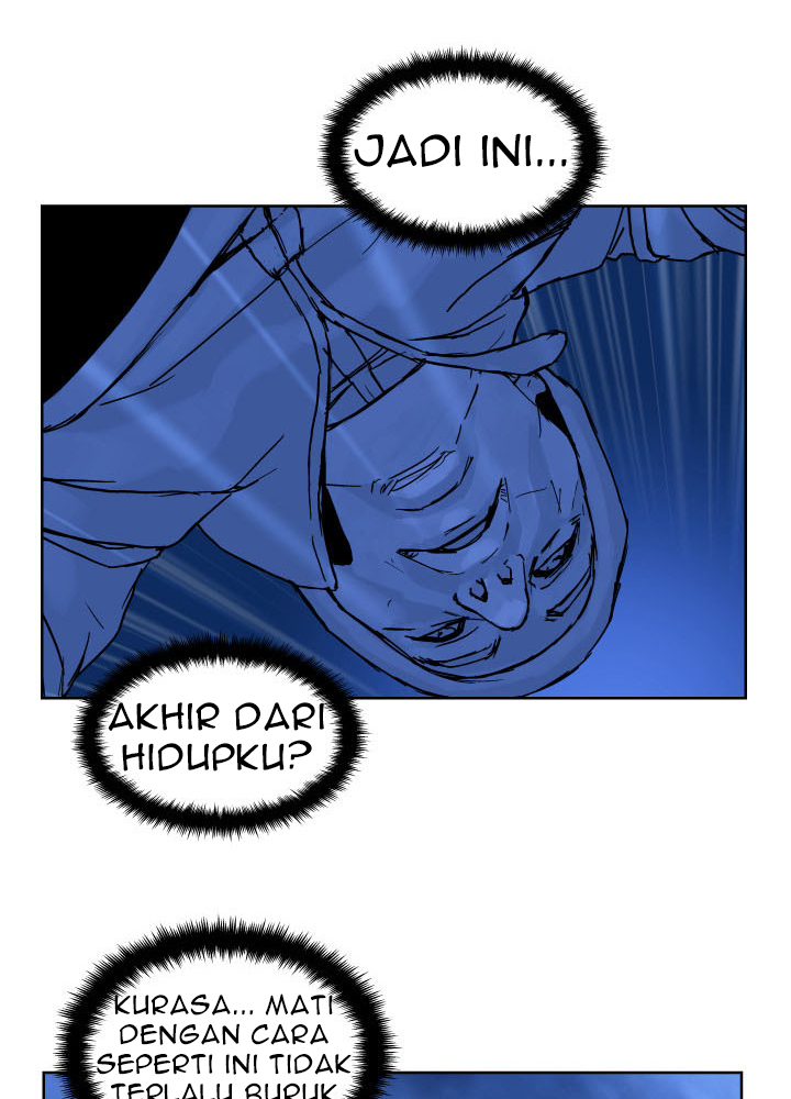 The Road of Karma Chapter 01 Gambar 77