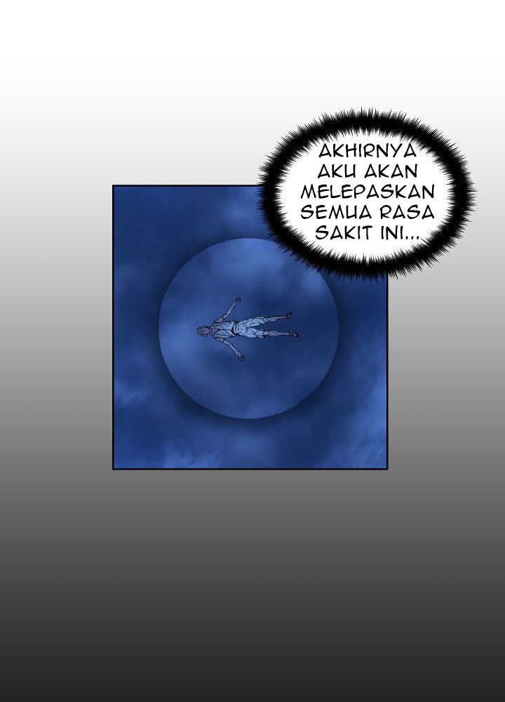 The Road of Karma Chapter 01 Gambar 79