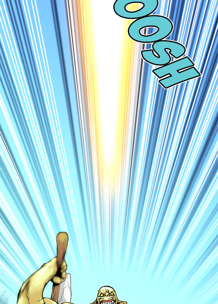 The Road of Karma Chapter 01 Gambar 8