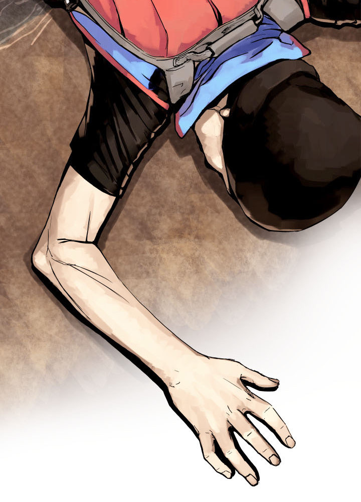 The Road of Karma Chapter 01 Gambar 83