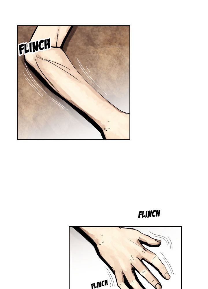 The Road of Karma Chapter 01 Gambar 84