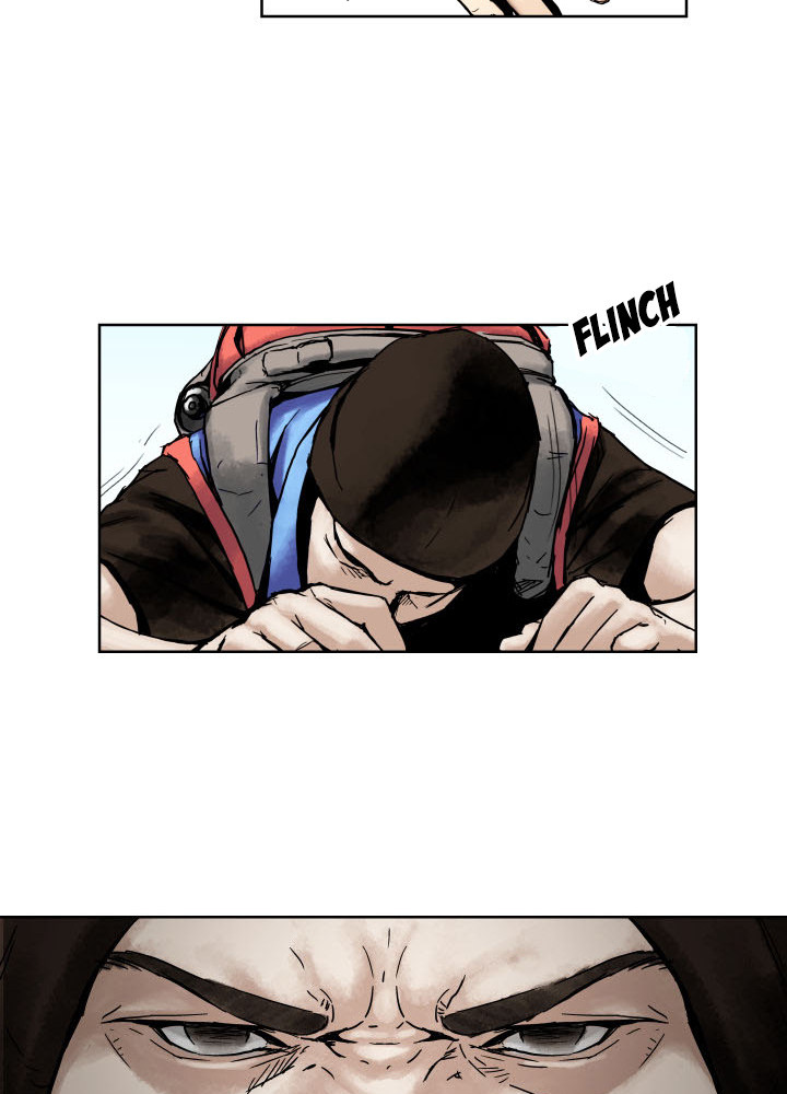 The Road of Karma Chapter 01 Gambar 85