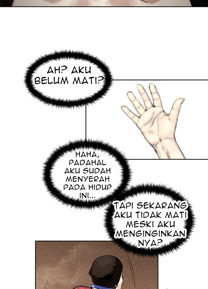 The Road of Karma Chapter 01 Gambar 86