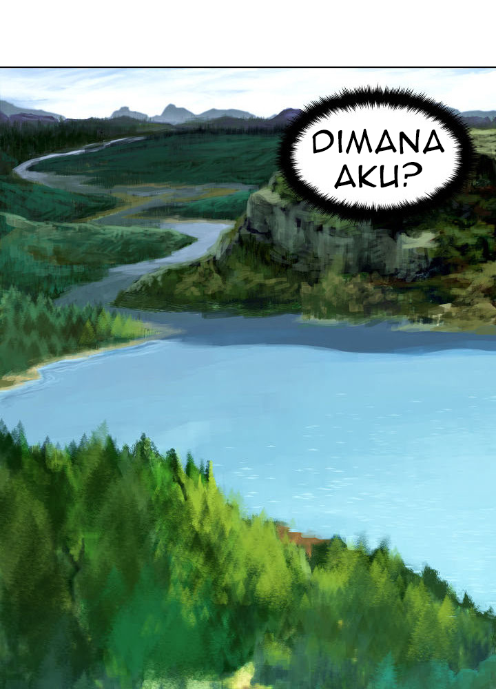 The Road of Karma Chapter 01 Gambar 90