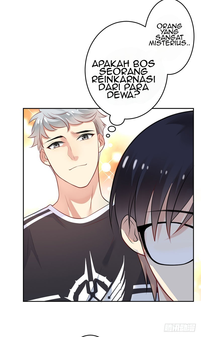 NSD Gaming Chapter 26 Gambar 23