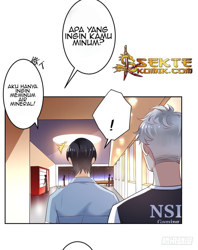 NSD Gaming Chapter 26 Gambar 24
