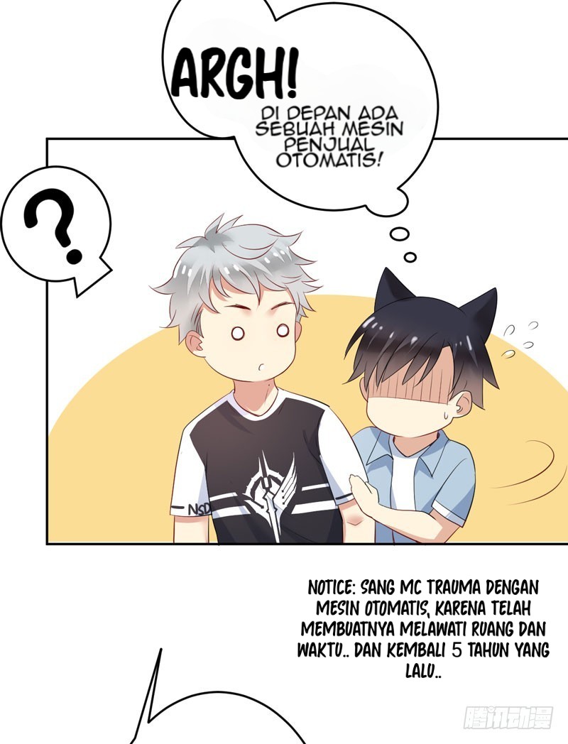 NSD Gaming Chapter 26 Gambar 25