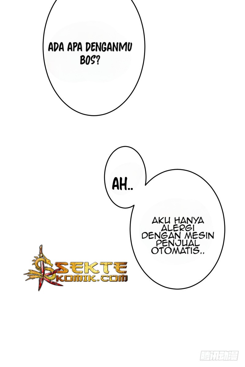 NSD Gaming Chapter 26 Gambar 26
