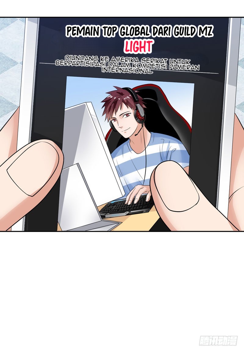 NSD Gaming Chapter 26 Gambar 29
