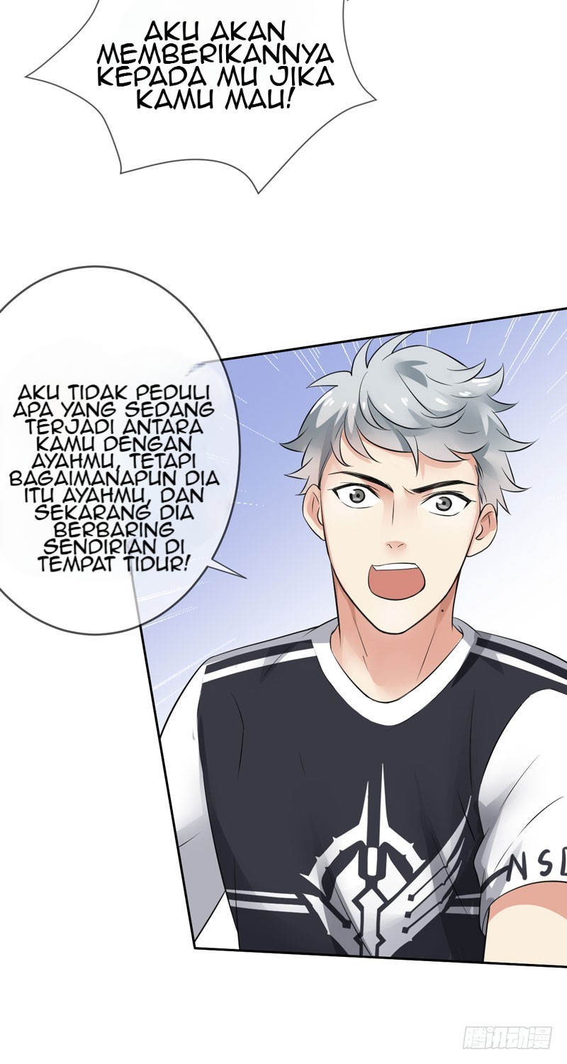 NSD Gaming Chapter 26 Gambar 48